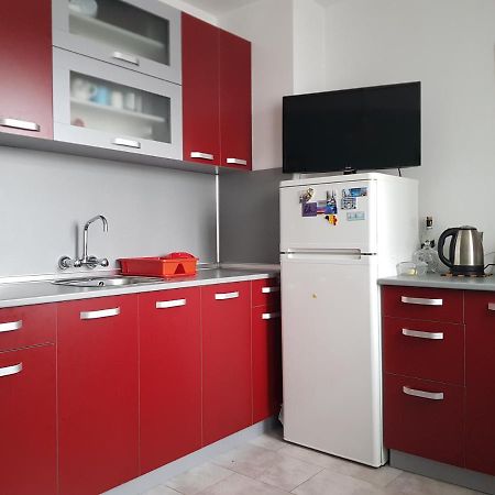 Apartment Goranov Pleven Esterno foto