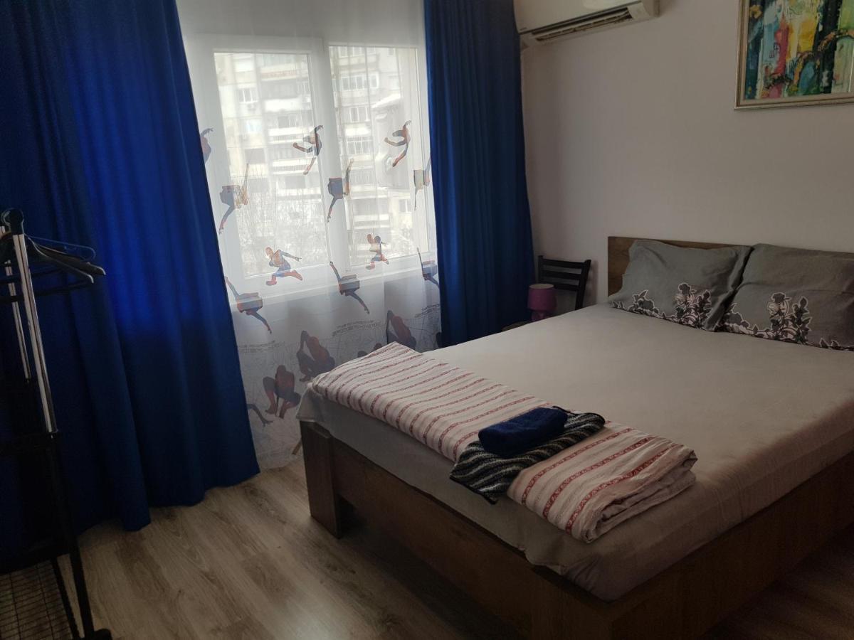 Apartment Goranov Pleven Esterno foto