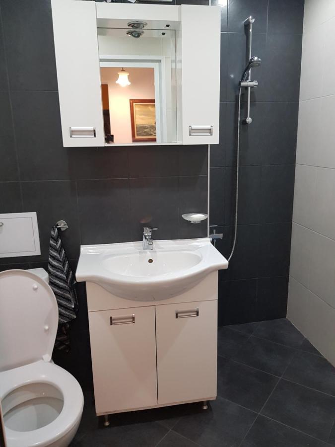 Apartment Goranov Pleven Esterno foto
