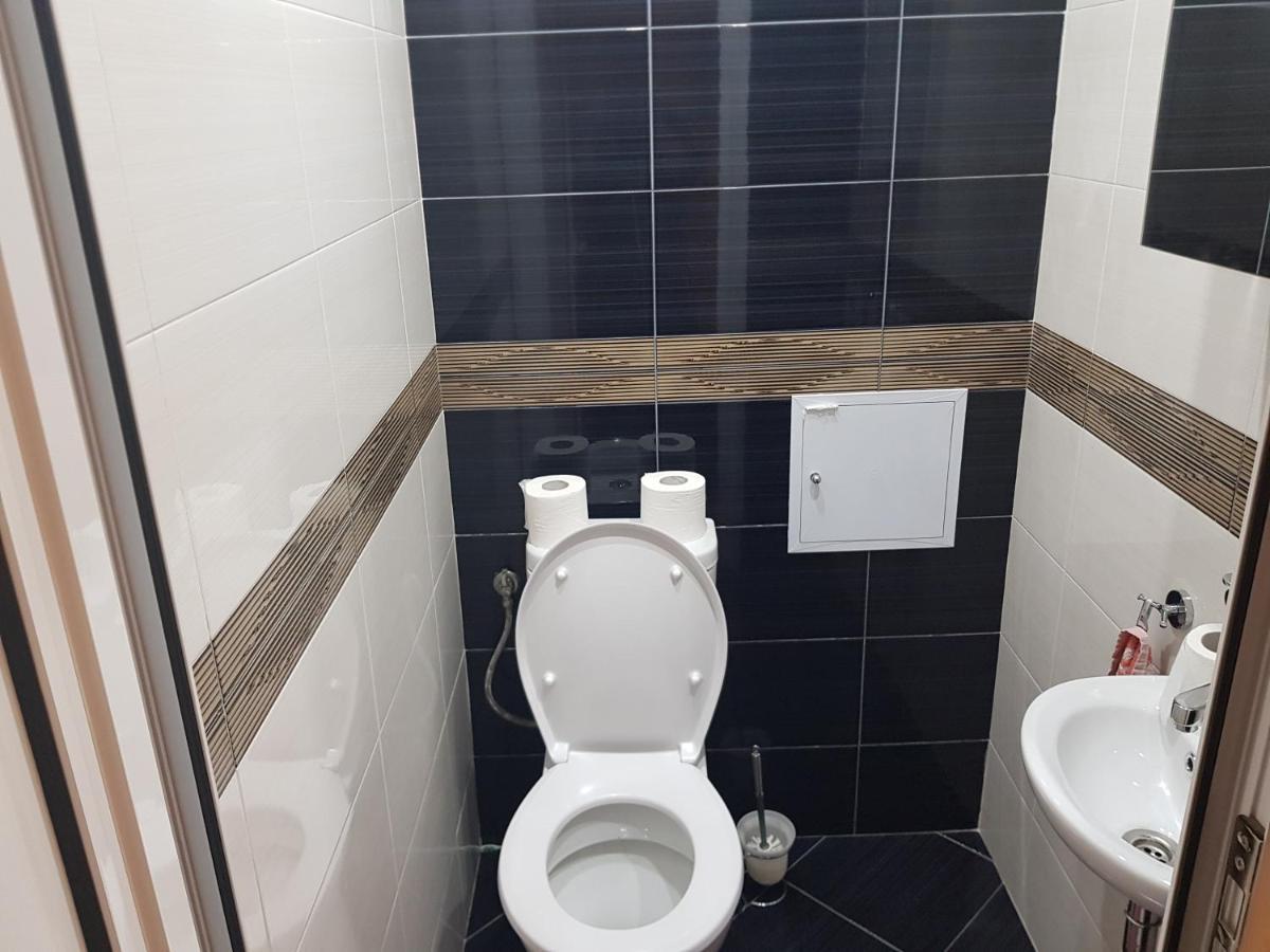 Apartment Goranov Pleven Esterno foto