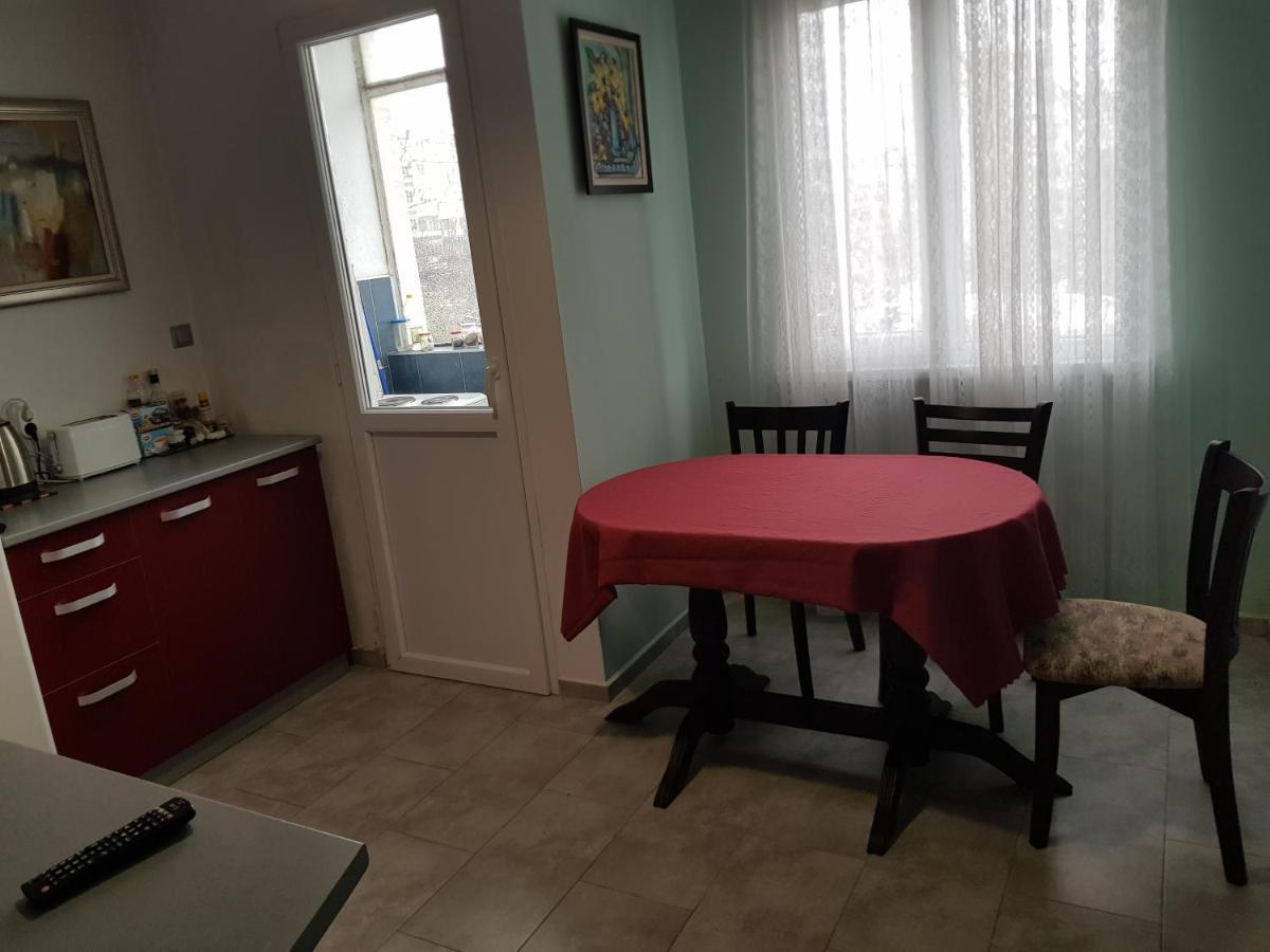 Apartment Goranov Pleven Esterno foto